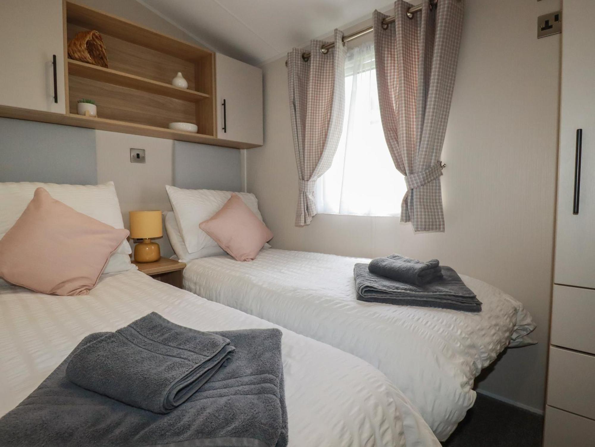 Pams Place Holiday home *