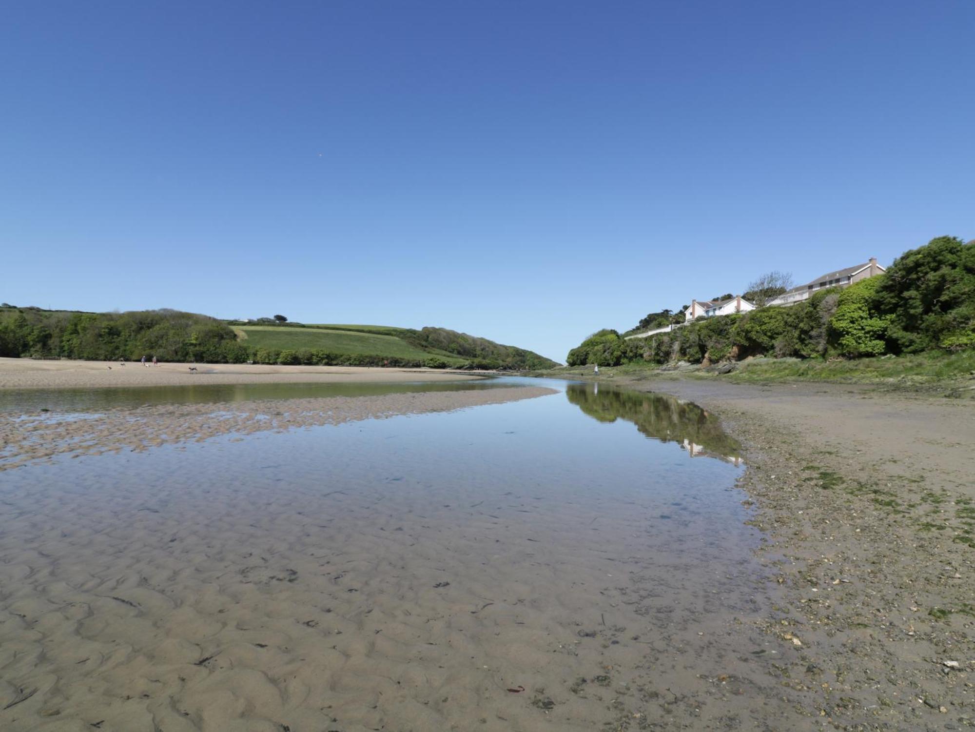 Holiday home Pams Place *