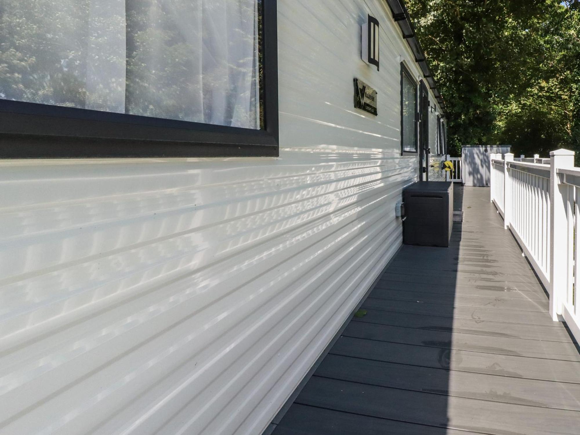 Pams Place Holiday home